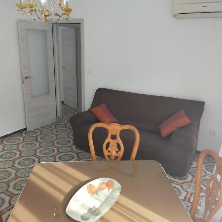 Apartamento En El Centro De เดเนีย ภายนอก รูปภาพ