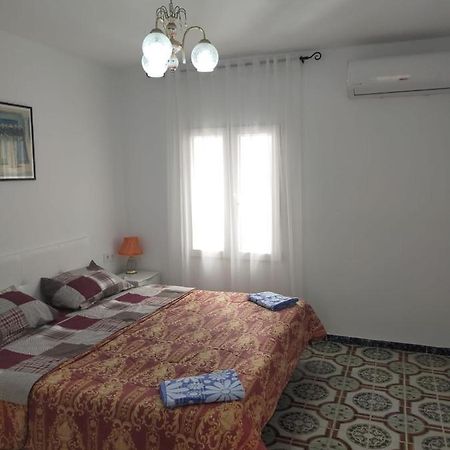 Apartamento En El Centro De เดเนีย ภายนอก รูปภาพ