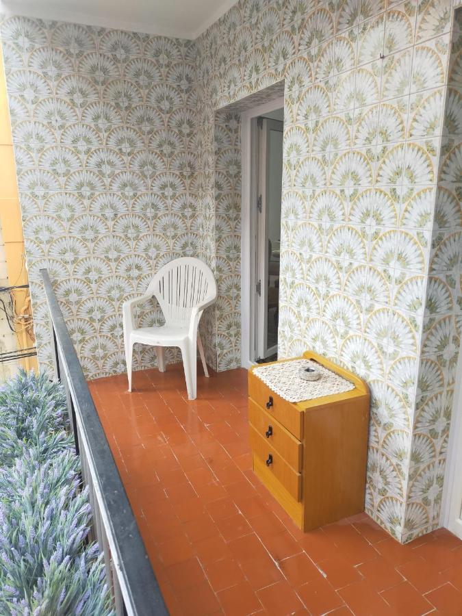 Apartamento En El Centro De เดเนีย ภายนอก รูปภาพ
