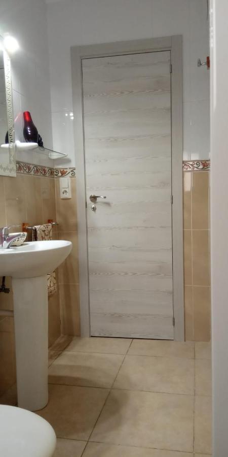 Apartamento En El Centro De เดเนีย ภายนอก รูปภาพ