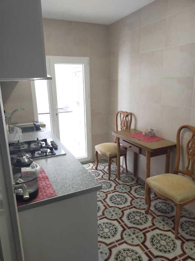 Apartamento En El Centro De เดเนีย ภายนอก รูปภาพ