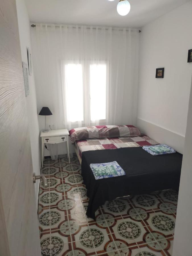 Apartamento En El Centro De เดเนีย ภายนอก รูปภาพ