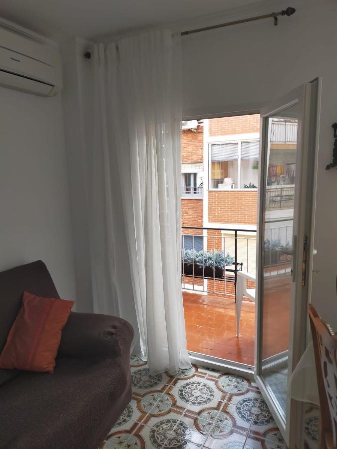 Apartamento En El Centro De เดเนีย ภายนอก รูปภาพ