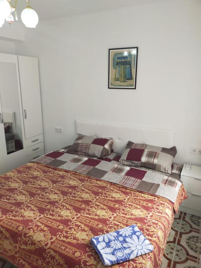 Apartamento En El Centro De เดเนีย ภายนอก รูปภาพ