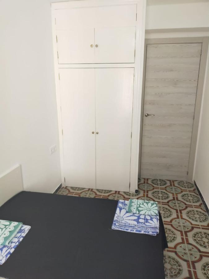 Apartamento En El Centro De เดเนีย ภายนอก รูปภาพ